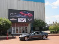 Corvete Museum 2016 084 : Corvete Museum 2016